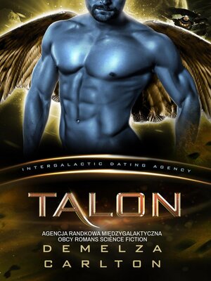 cover image of Talon